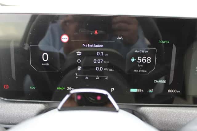 Kia EV3 (2025) thumbnail 36