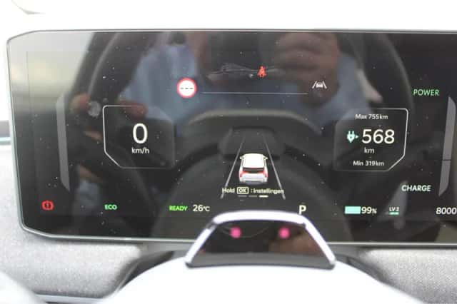 Kia EV3 (2025) thumbnail 38