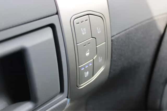 Kia EV3 (2025) thumbnail 39