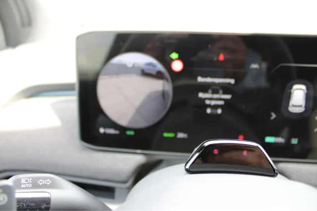 Kia EV3 (2025) thumbnail 41