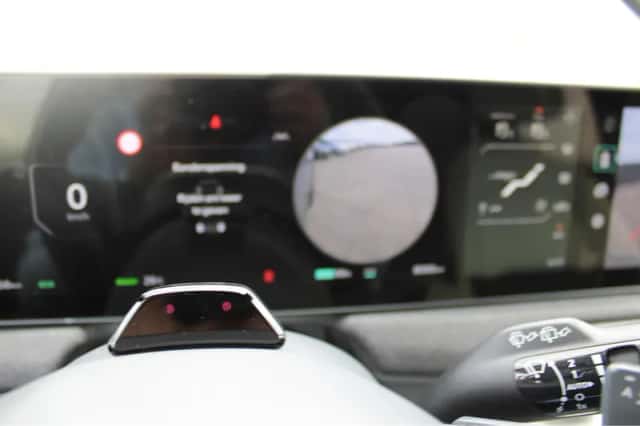 Kia EV3 (2025) thumbnail 42