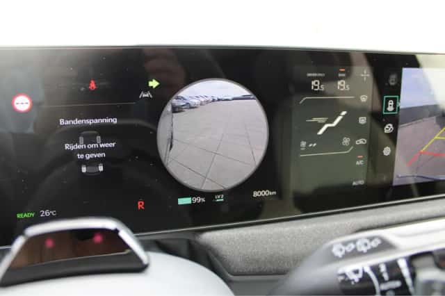 Kia EV3 (2025) thumbnail 43