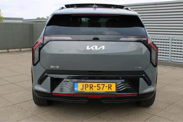Kia EV3 (2025) thumbnail 6