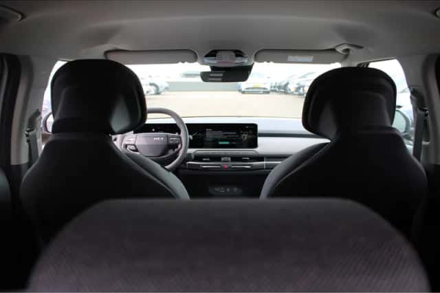 Kia EV3 (2026) thumbnail 12