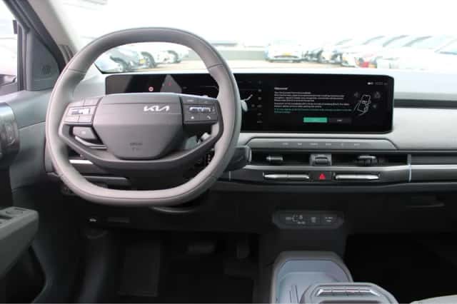 Kia EV3 (2026) thumbnail 13