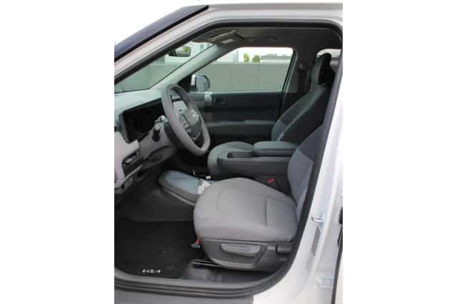 Kia EV3 (2026) thumbnail 14