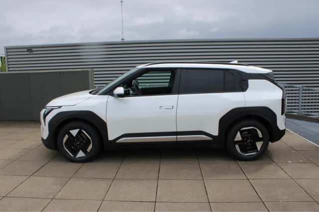 Kia EV3 (2026) thumbnail 3