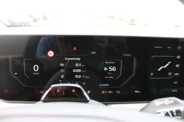 Kia EV3 (2026) thumbnail 21