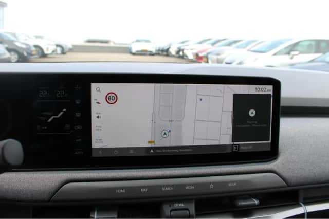Kia EV3 (2026) thumbnail 27