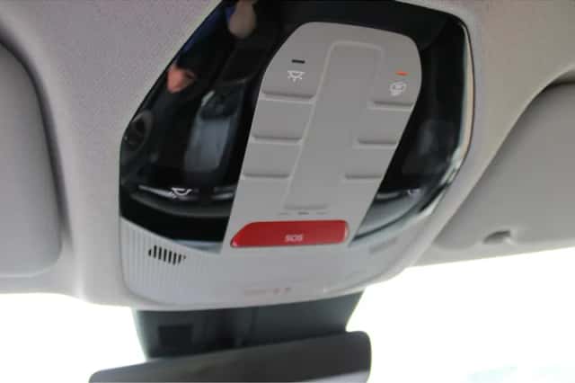 Kia EV3 (2026) thumbnail 29