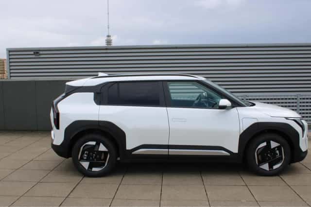 Kia EV3 (2026) thumbnail 7