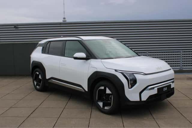 Kia EV3 (2026) thumbnail 8