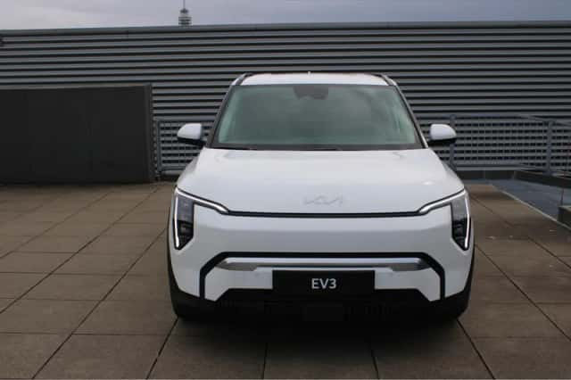 Kia EV3 (2026) thumbnail 9