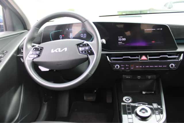 Kia Niro (2022) thumbnail 14
