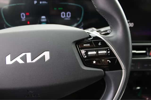 Kia Niro (2022) thumbnail 18