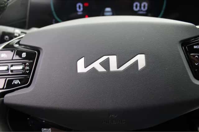 Kia Niro (2022) thumbnail 19