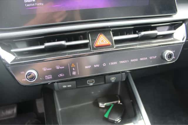 Kia Niro (2022) thumbnail 21