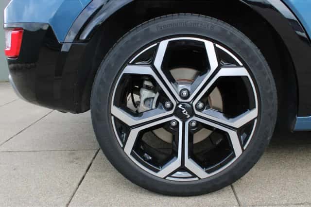 Kia Niro (2022) thumbnail 9