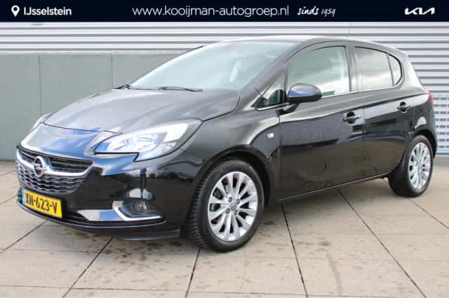 Opel Corsa (2019)