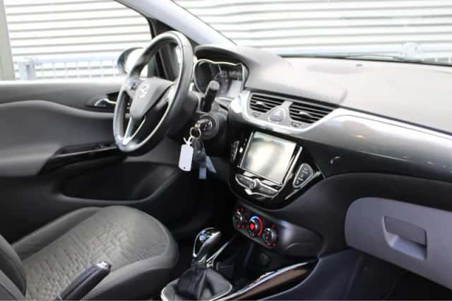 Opel Corsa (2019) thumbnail 11