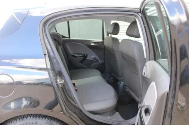 Opel Corsa (2019) thumbnail 12