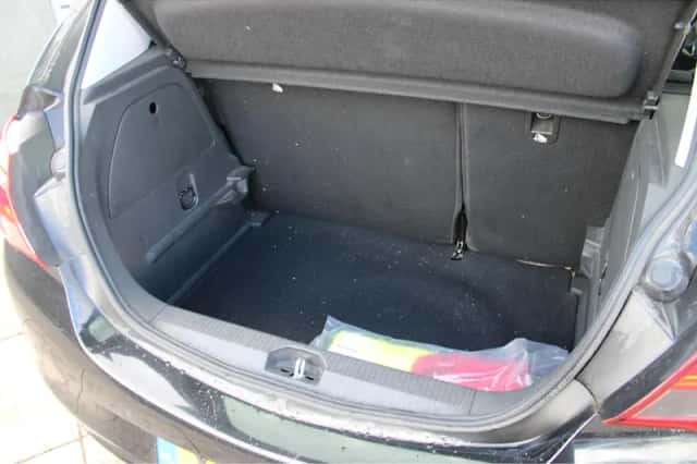 Opel Corsa (2019) thumbnail 13