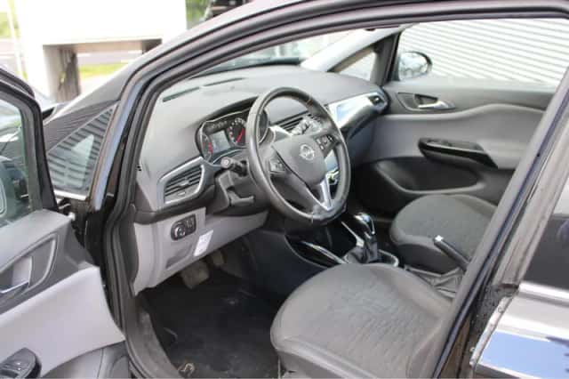 Opel Corsa (2019) thumbnail 14