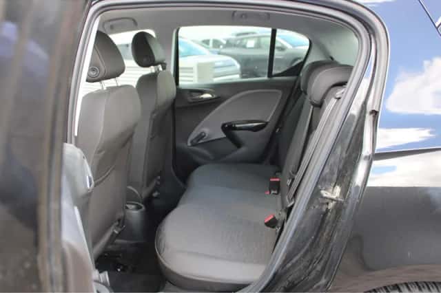 Opel Corsa (2019) thumbnail 15