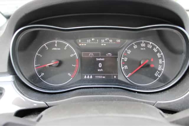 Opel Corsa (2019) thumbnail 16