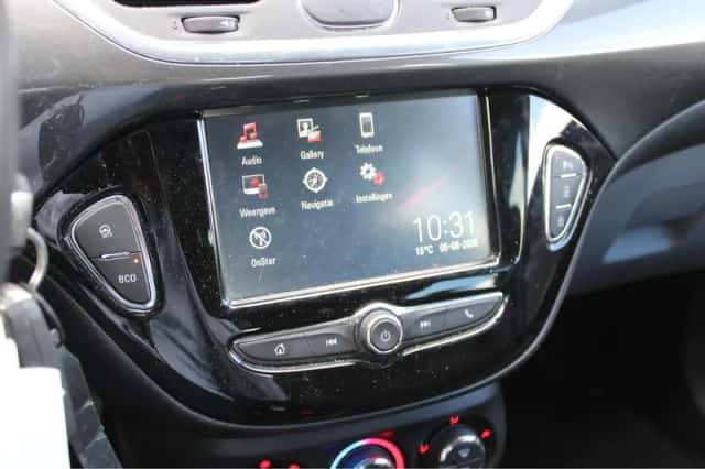 Opel Corsa (2019) thumbnail 18