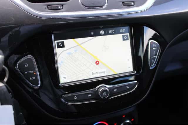 Opel Corsa (2019) thumbnail 19