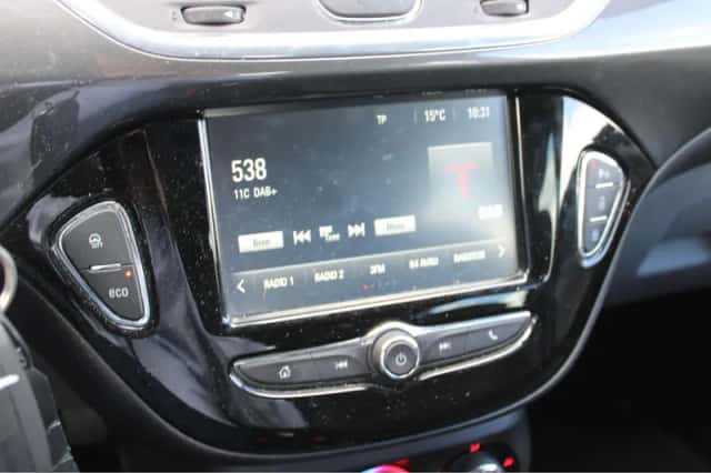 Opel Corsa (2019) thumbnail 20