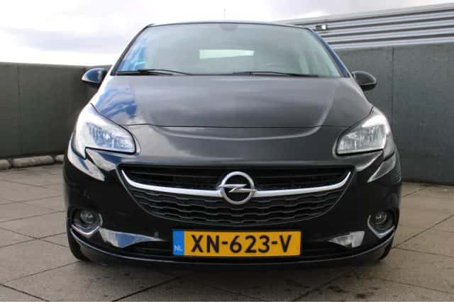 Opel Corsa (2019) thumbnail 3