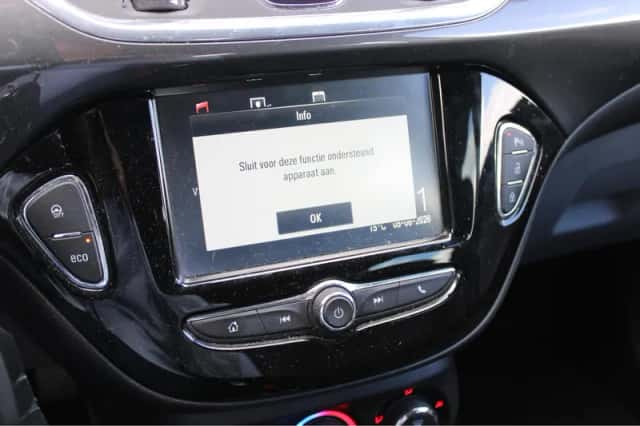 Opel Corsa (2019) thumbnail 21