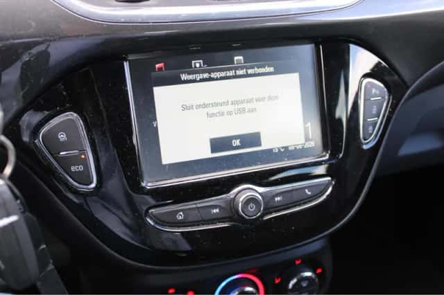 Opel Corsa (2019) thumbnail 22