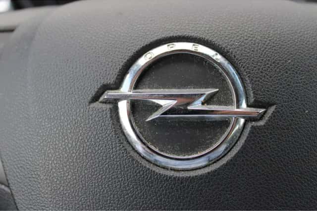Opel Corsa (2019) thumbnail 25