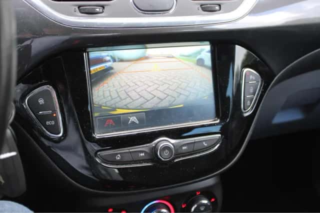Opel Corsa (2019) thumbnail 27