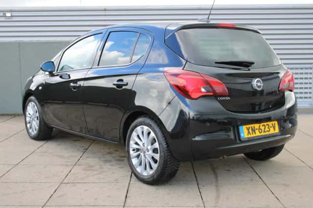 Opel Corsa (2019) thumbnail 5