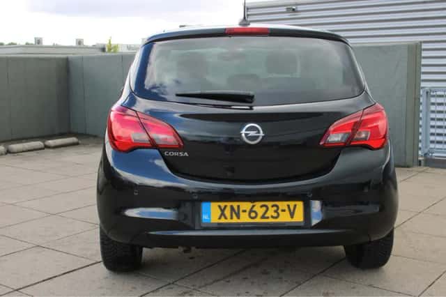 Opel Corsa (2019) thumbnail 6