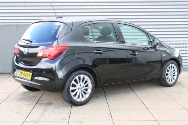 Opel Corsa (2019) thumbnail 7