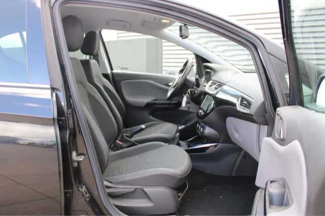 Opel Corsa (2019) thumbnail 10