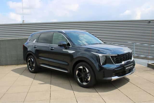 Kia Sorento (2026) thumbnail 2
