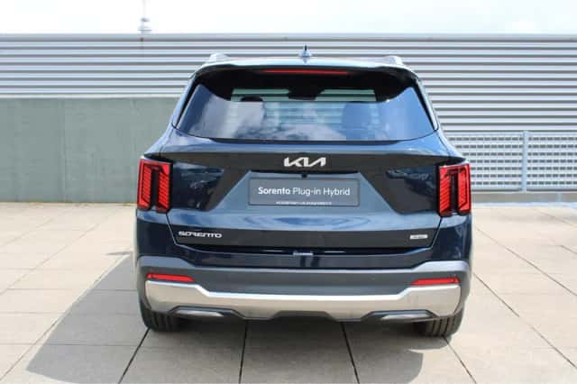 Kia Sorento (2026) thumbnail 6