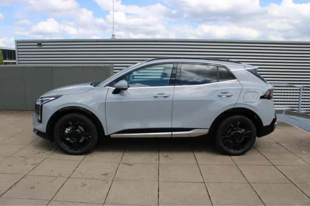 Kia Sportage (2026) thumbnail 3