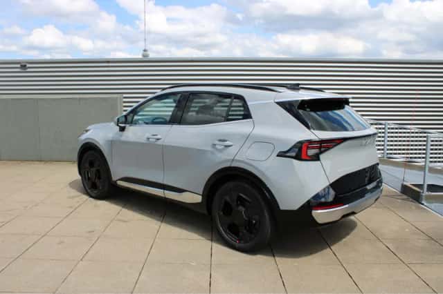 Kia Sportage (2026) thumbnail 4