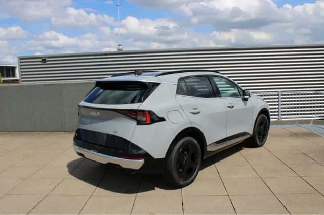 Kia Sportage (2026) thumbnail 6