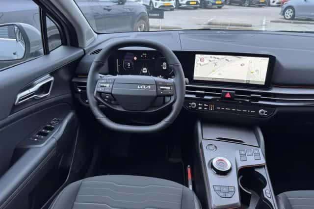 Kia Sportage (2026) thumbnail 5