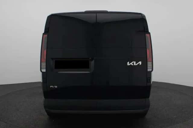 Kia PV5 (2026) thumbnail 5