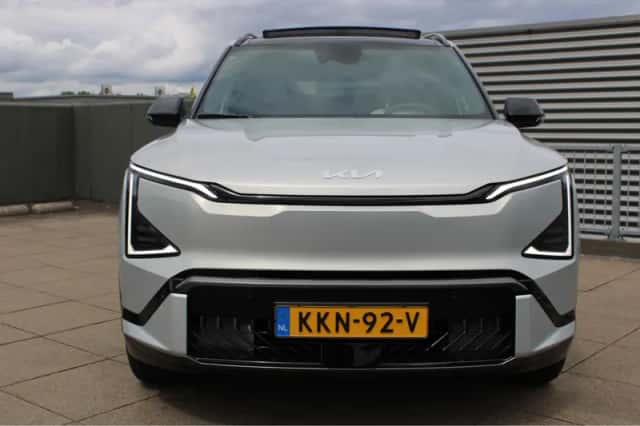 Kia EV5 (2026) thumbnail 3