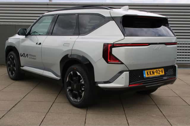 Kia EV5 (2026) thumbnail 5